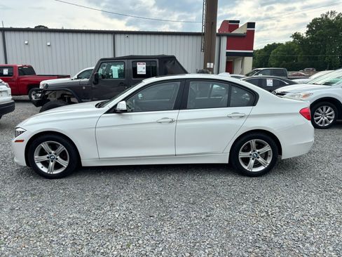 Used 2015 BMW 328i xDrive Sedan AWD/4WD image 3