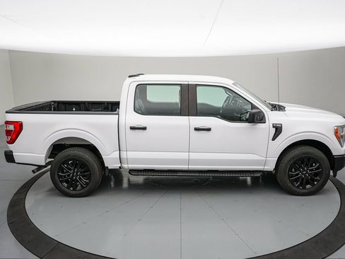 Certified 2021 Ford F150 XL w/ Trailer Tow Package AWD/4WD image 4