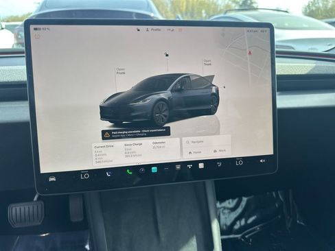 Used 2024 Tesla Model 3 Long Range image 4