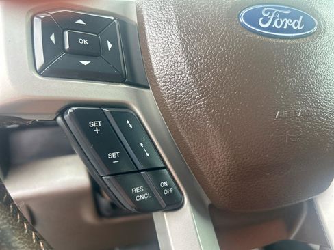 Used 2018 Ford F350 King Ranch w/ King Ranch Ultimate Package AWD/4WD image 30