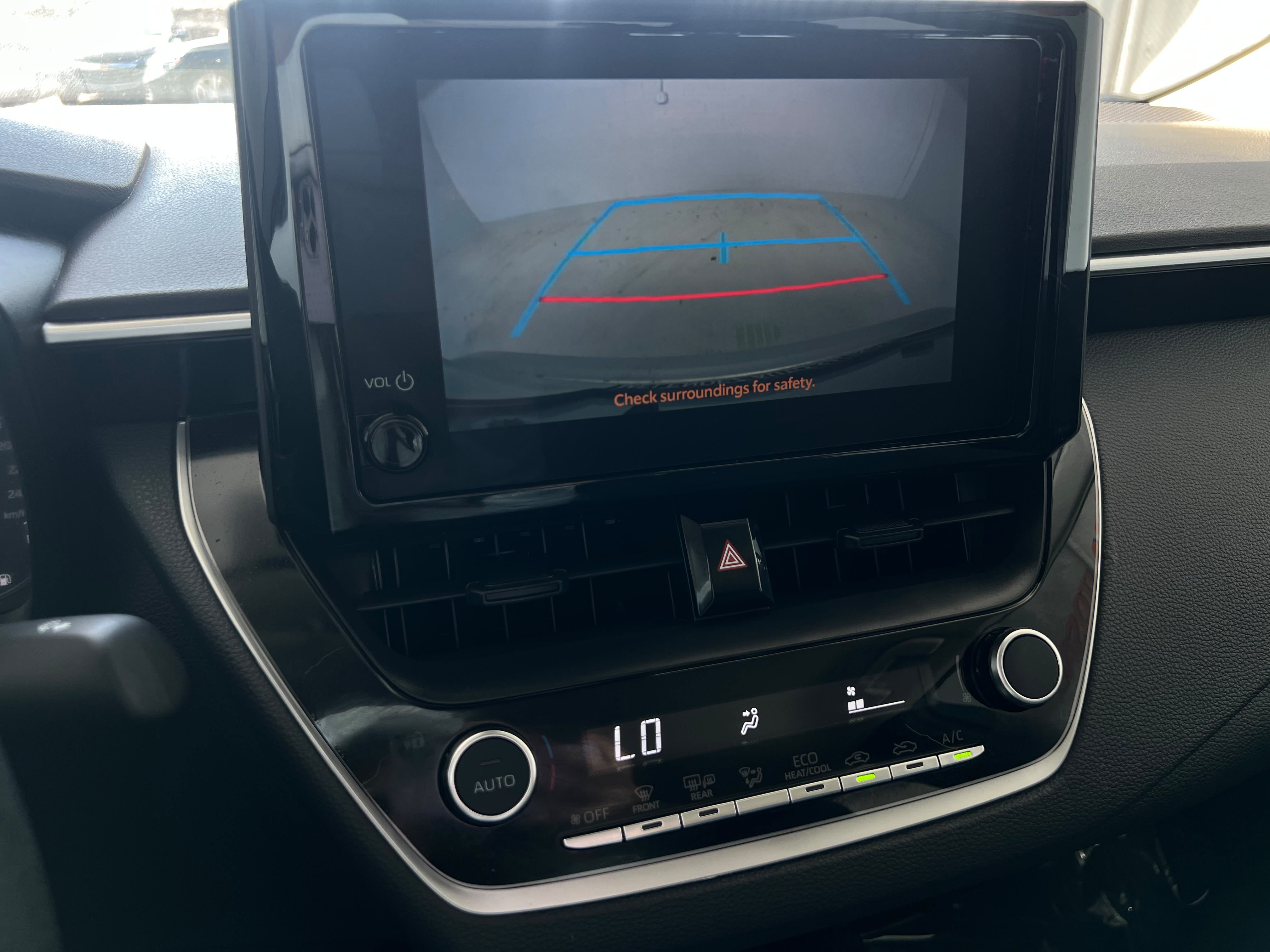 Used 2024 Toyota Corolla LE FWD image 23