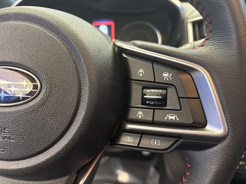 Used 2023 Subaru Impreza 2.0i Sport image 16