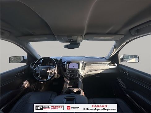 Used 2020 Chevrolet Tahoe LT image 11