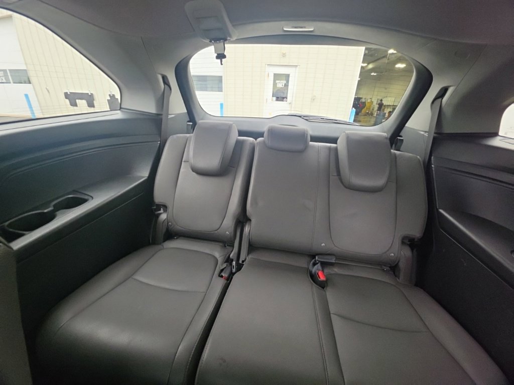 Certified 2019 Honda Odyssey EX-L image 29