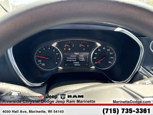 Used 2023 Chevrolet Blazer LT w/ Convenience Package AWD/4WD image 16