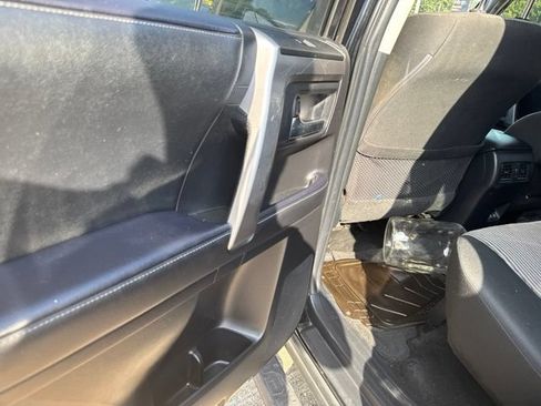 Used 2022 Toyota 4Runner SR5 RWD image 24