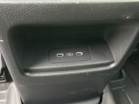 Certified 2025 Honda CR-V EX-L image 21