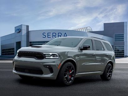 Used 2023 Dodge Durango SRT