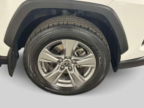 Used 2023 Toyota RAV4 LE image 7