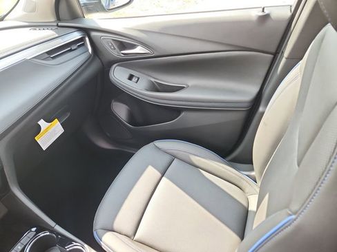 New 2026 Buick Encore GX Sport Touring w/ Comfort Package AWD/4WD image 14