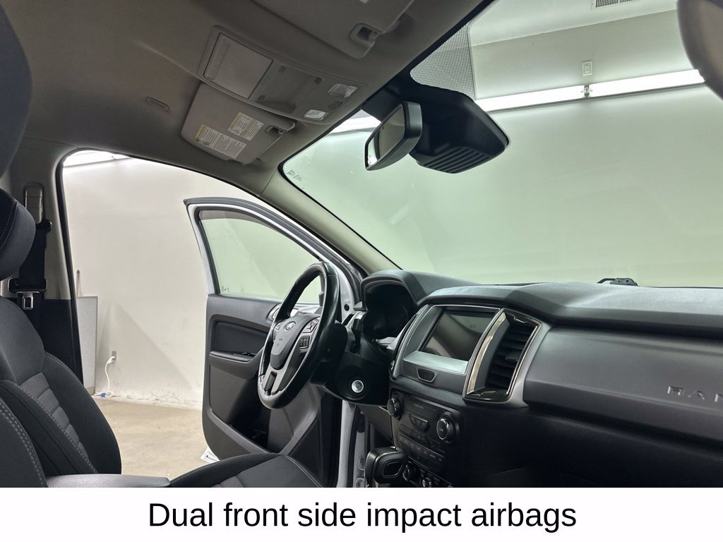 Used 2020 Ford Ranger XLT w/ Equipment Group 301A Mid AWD/4WD image 22