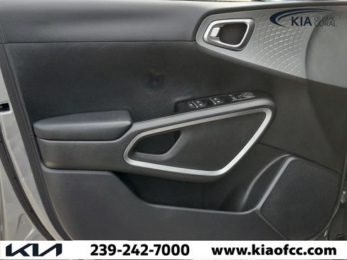 Certified 2023 Kia Soul LX w/ Option Group 015 FWD image 23