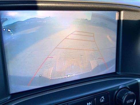 Used 2018 Chevrolet Silverado 1500 LT w/ Texas Edition image 23