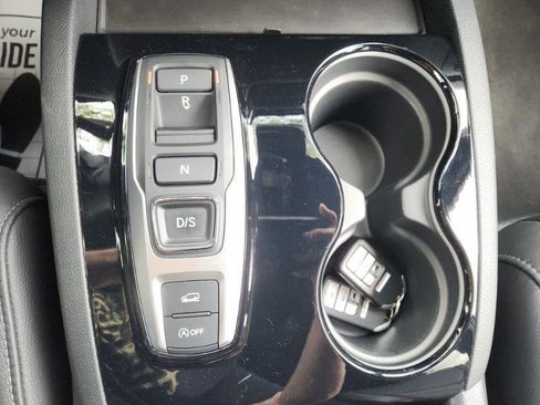 Used 2021 Honda Passport Touring image 17