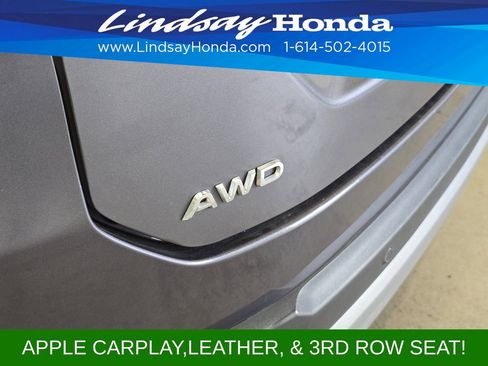 Used 2023 Honda Pilot EX-L image 7