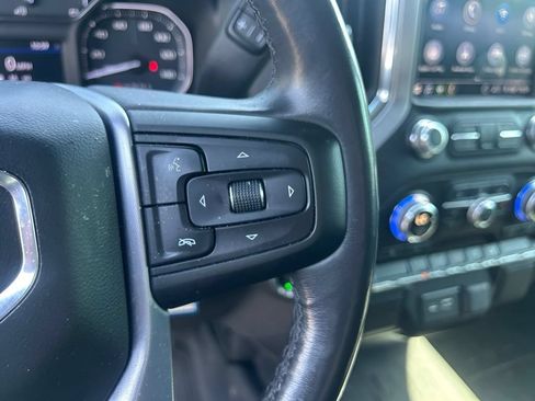 Used 2019 GMC Sierra 1500 SLE w/ SLE Value Package AWD/4WD image 24