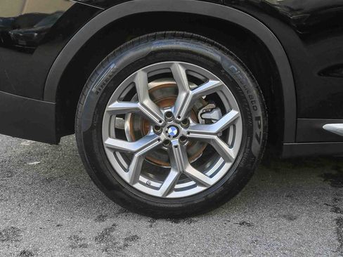 Used 2023 BMW X3 sDrive30i w/ Convenience Package image 8