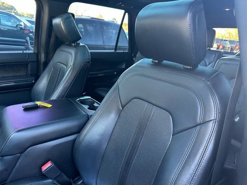 Used 2018 Ford Expedition Limited w/ Equipment Group 302A image 23