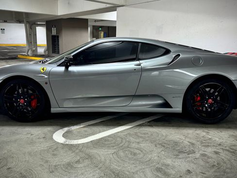 Used 2006 Ferrari F430 Coupe image 15