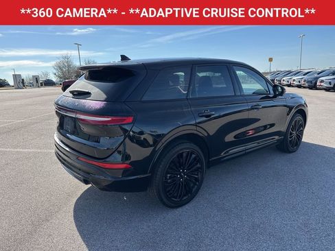 Used 2024 Lincoln Corsair FWD w/ Equipment Group 101A image 9