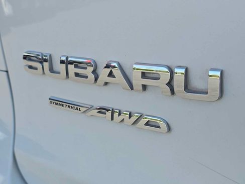 Used 2020 Subaru Ascent Touring w/ Popular Package #2A AWD/4WD image 15