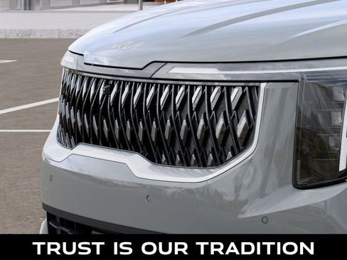 New 2026 Kia Carnival EX image 12