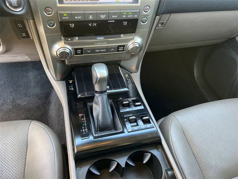 Used 2021 Lexus GX 460 Luxury image 28