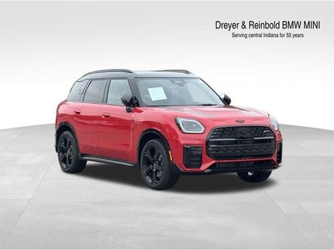 Used 2026 MINI Cooper Countryman S AWD/4WD image 1