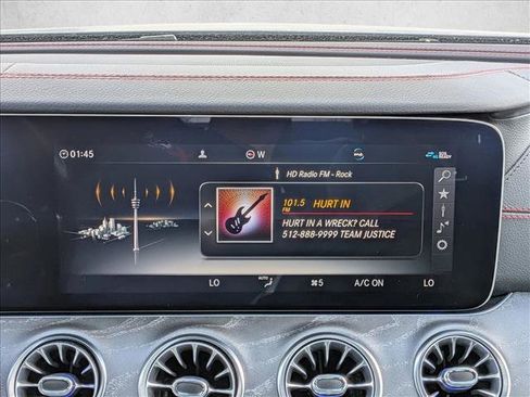 Used 2019 Mercedes-Benz CLS 53 AMG 4MATIC image 12