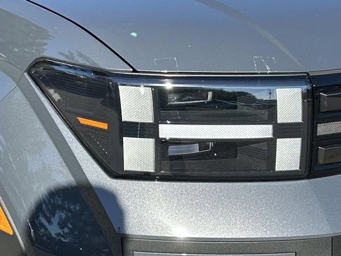 New 2026 Hyundai Santa Fe Limited image 9