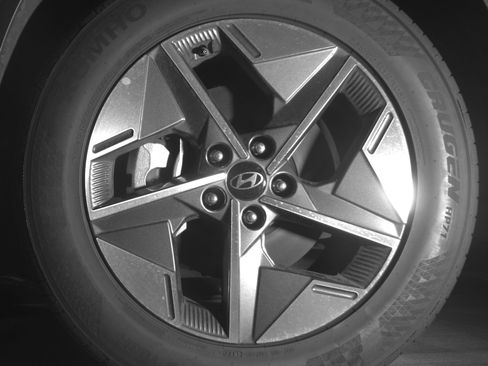 Used 2025 Hyundai Tucson SEL image 12