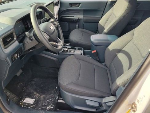 New 2026 Ford Maverick XL image 7