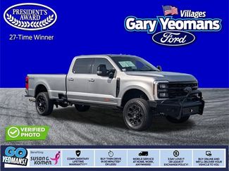 Certified 2024 Ford F350 Lariat w/ Black Appearance Package video 1