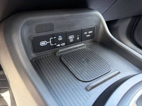 New 2026 Hyundai Kona SEL Sport AWD/4WD image 25