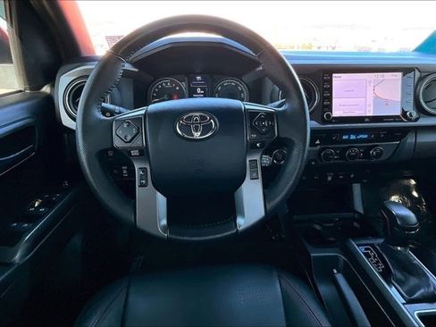 Used 2023 Toyota Tacoma TRD Pro image 9