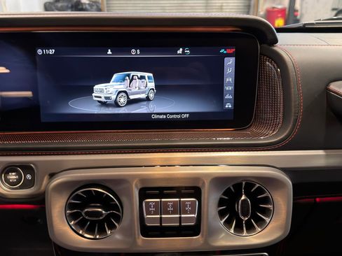 Used 2019 Mercedes-Benz G 63 AMG 4MATIC image 13