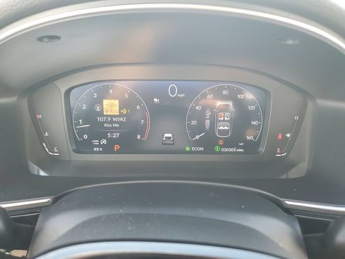 Used 2024 Honda Civic Sport Touring image 23