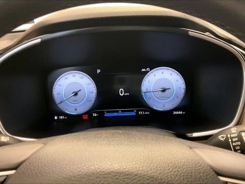 Certified 2023 Hyundai Santa Fe Limited image 21