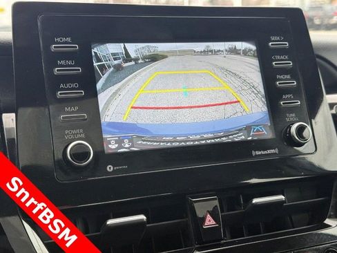 Used 2023 Toyota Camry SE w/ Convenience Package FWD image 20