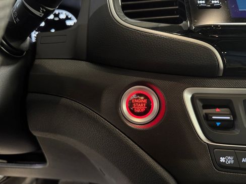 Used 2026 Honda Ridgeline TrailSport image 29