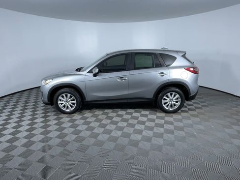 Used 2015 MAZDA CX-5 Touring w/ Bose/Moonroof Package image 6