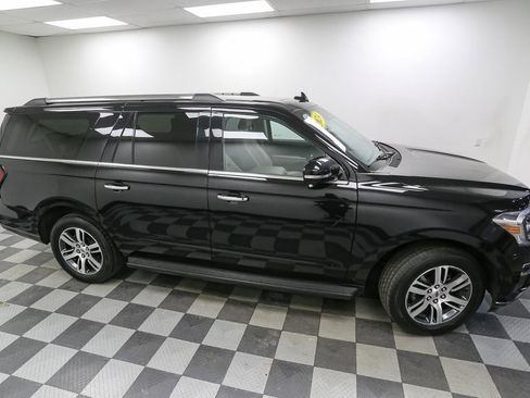 Used 2024 Ford Expedition Max Limited image 5