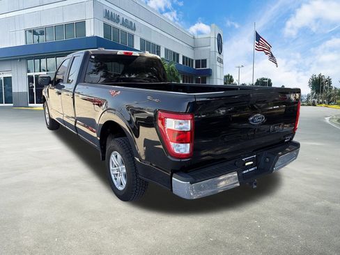 Used 2021 Ford F150 XL w/ Equipment Group 101A High RWD image 6