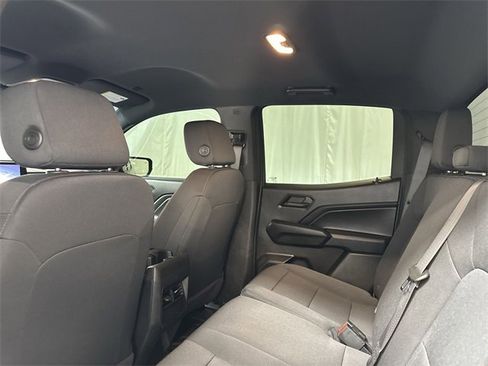 Used 2023 Chevrolet Colorado Trail Boss w/ Advanced Trailering Package image 13