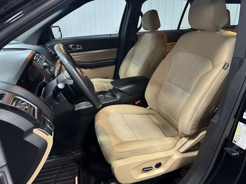 Used 2017 Ford Explorer 4WD image 24