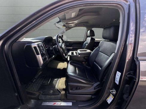 Used 2015 Chevrolet Silverado 1500 LT image 11