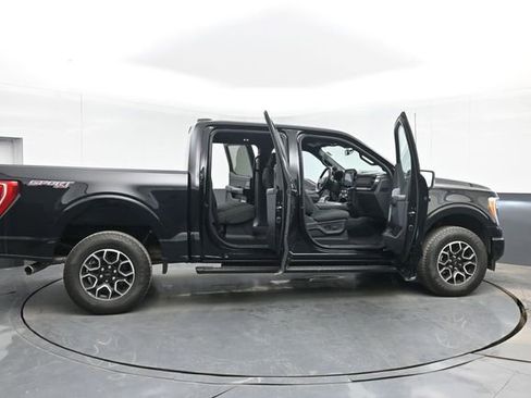 Used 2023 Ford F150 XLT w/ Equipment Group 302A High AWD/4WD image 51