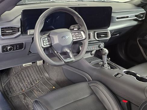 Used 2024 Ford Mustang GT Premium image 22