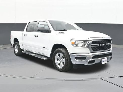 Used 2023 RAM 1500 Big Horn AWD/4WD image 19