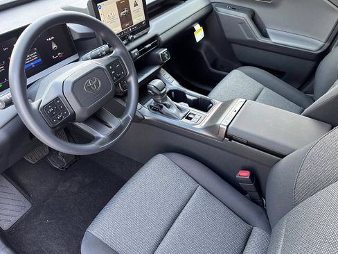 New 2026 Toyota RAV4 LE FWD image 9